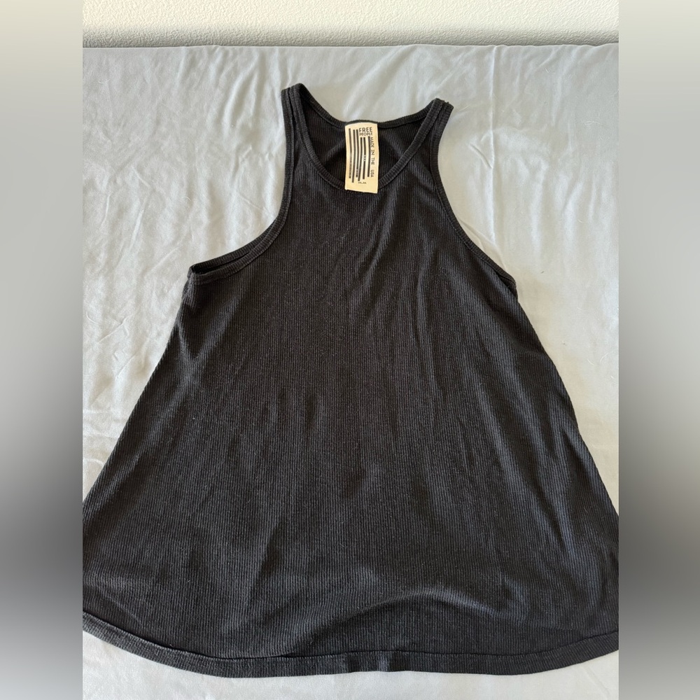 Free people tank top